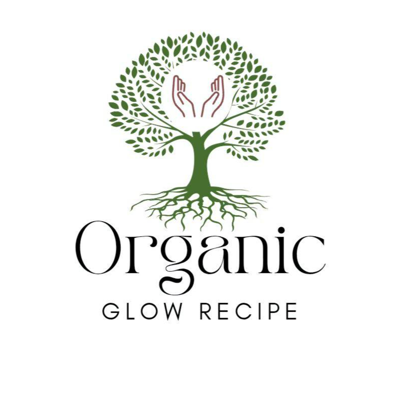 Organic Glow Recipe